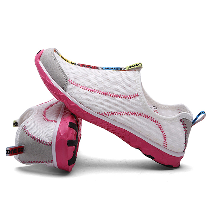 Aquatic Sports Shoes - Letnie buty sportowe Socone, do sportów