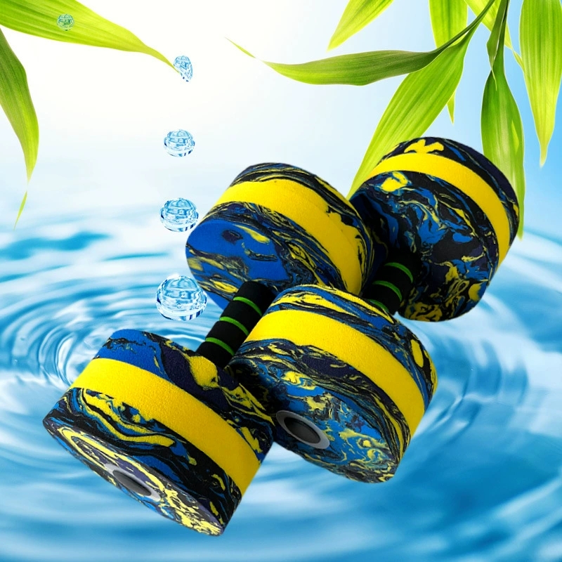 Aquatic Sports Swimming - Miękkie hantle piankowe, sprzęt do sportów