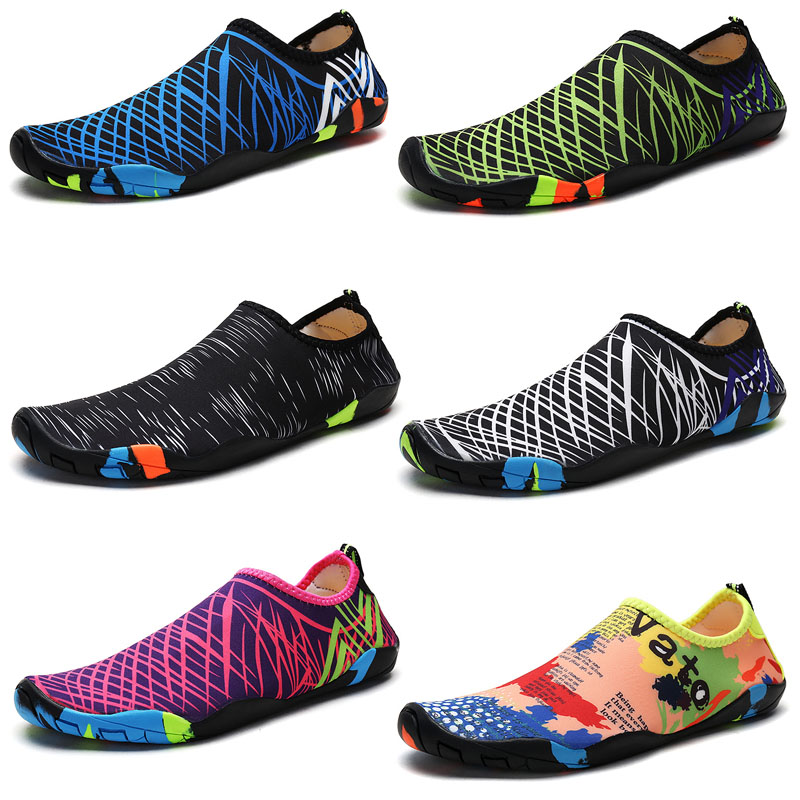 Szybkoschnące letnie buty do w – Aquatic Sports Shoes recenzja i cena