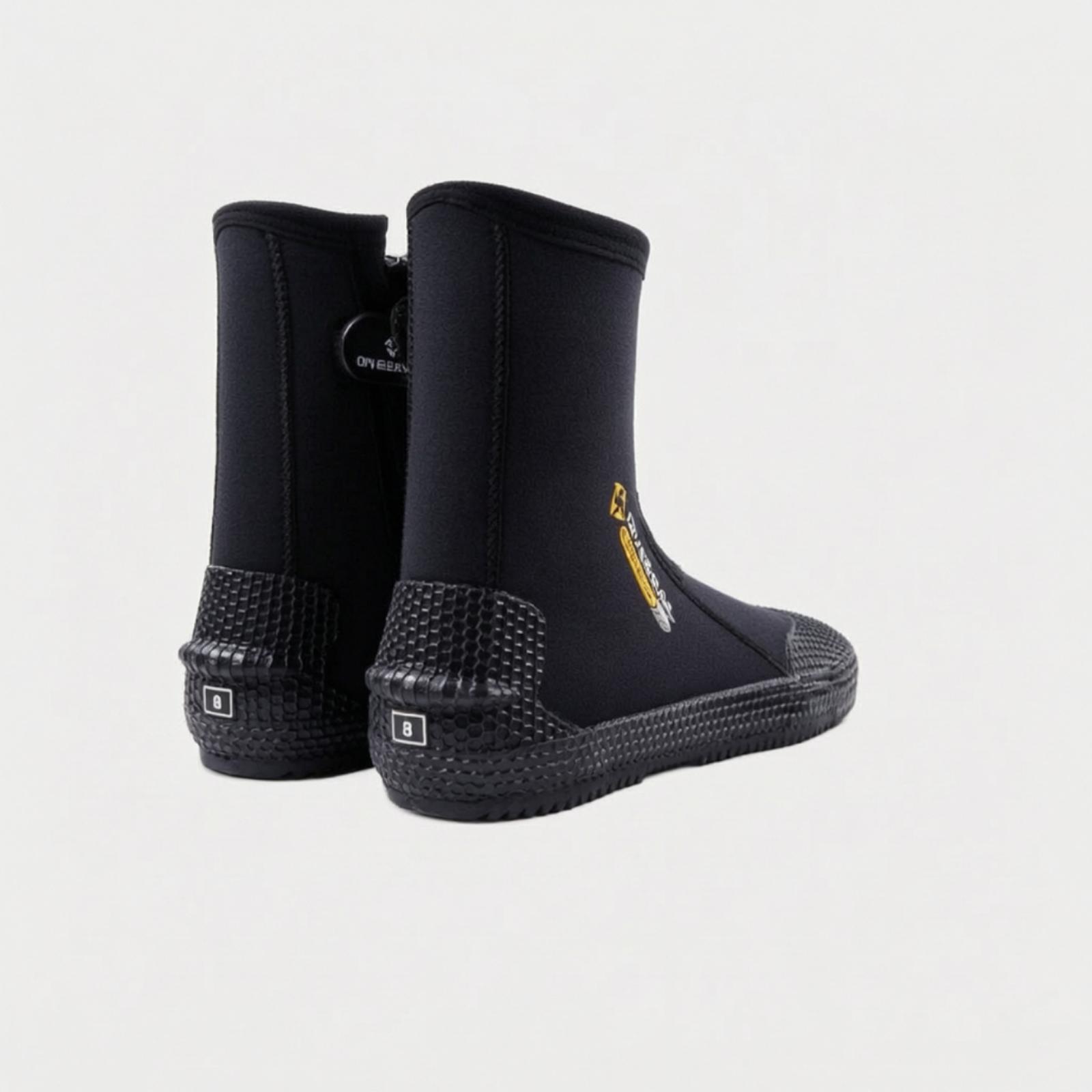 Wodoodporne buty outdoorowe z  – Aquatic Sports Shoes recenzja i cena