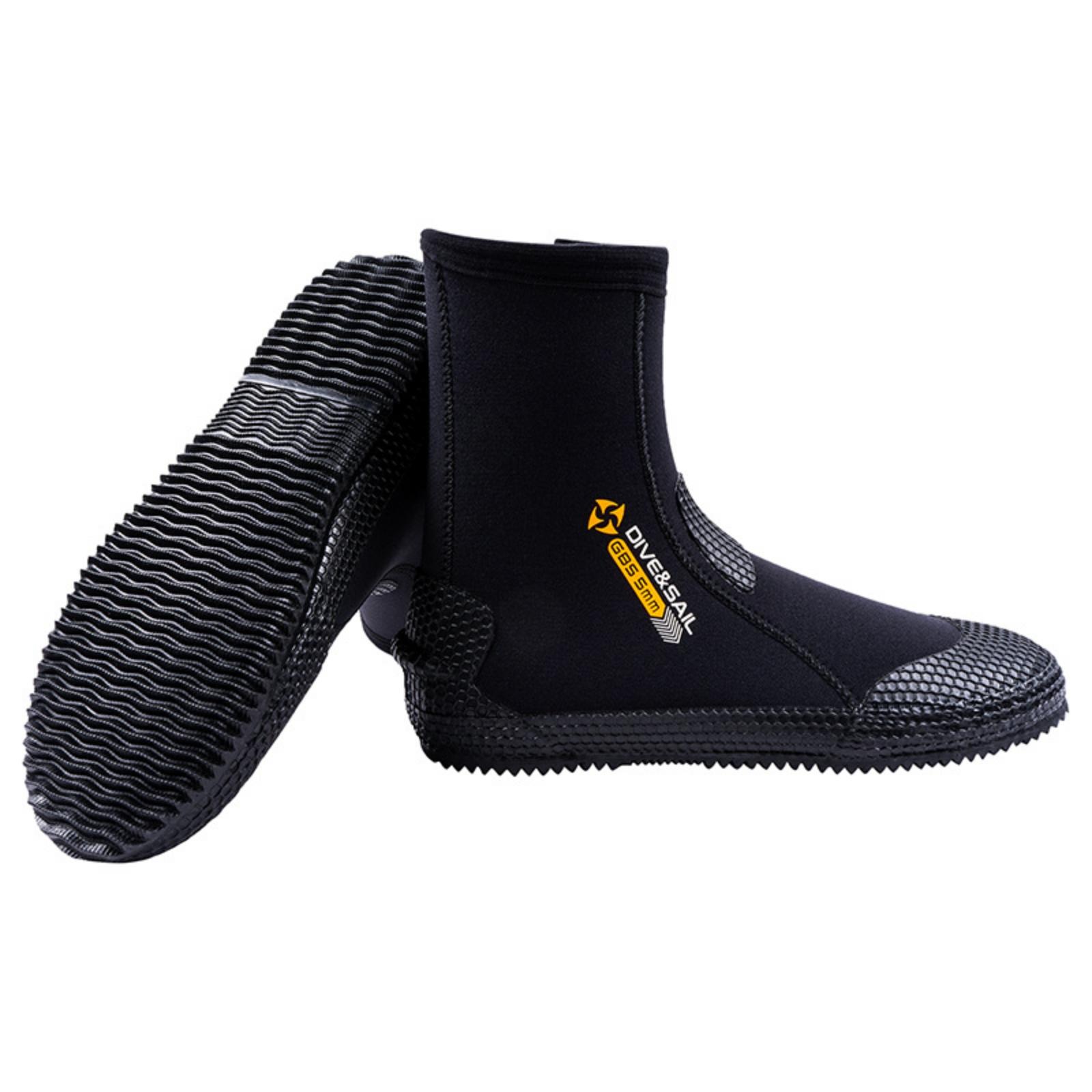 Wodoodporne buty outdoorowe z  – Aquatic Sports Shoes recenzja i cena