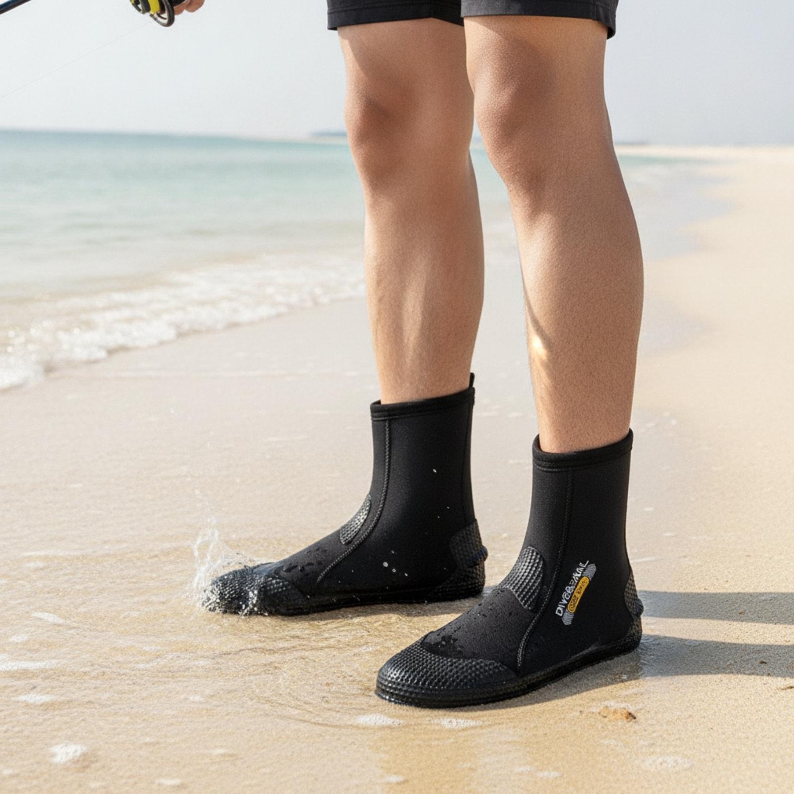 Wodoodporne buty outdoorowe z  – Aquatic Sports Shoes recenzja i cena