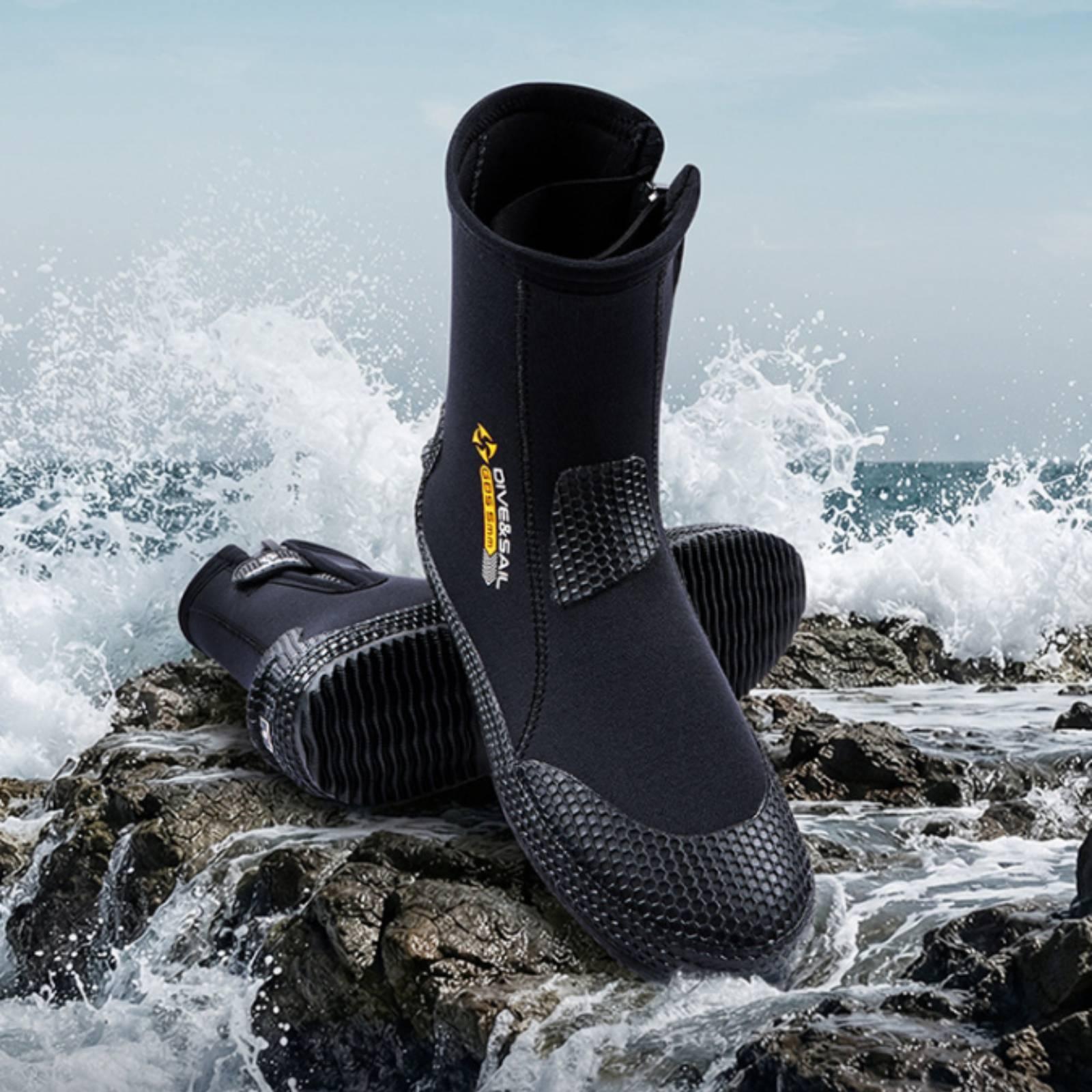Wodoodporne buty outdoorowe z  – Aquatic Sports Shoes recenzja i cena