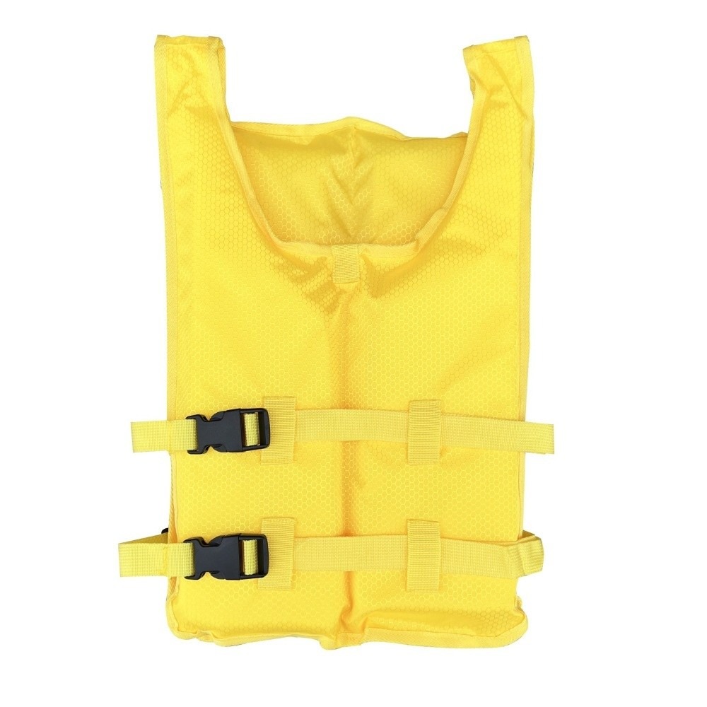 Przenośna kamizelka wyporności – Life Jacket Buoyancy recenzja i cena
