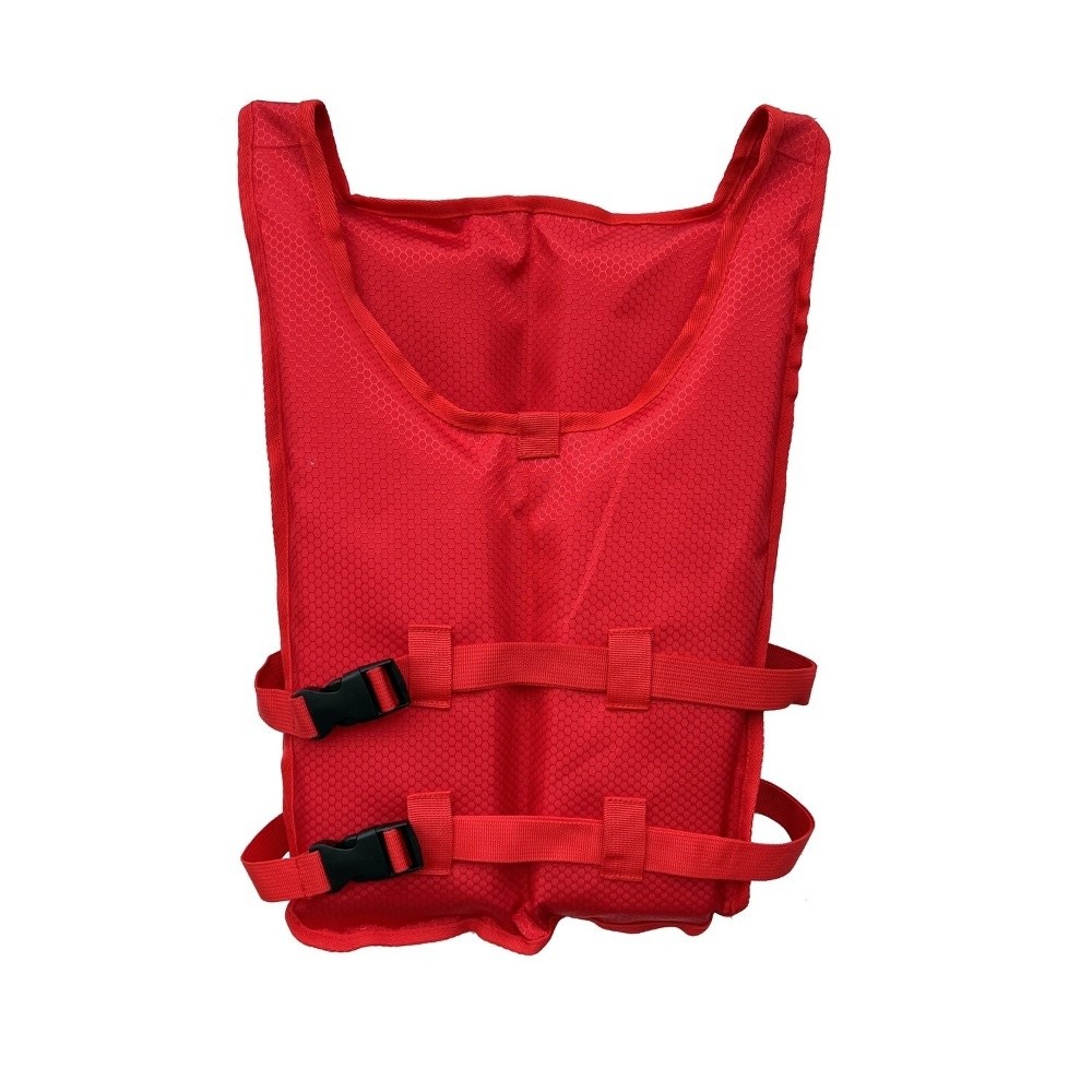 Przenośna kamizelka wyporności – Life Jacket Buoyancy recenzja i cena