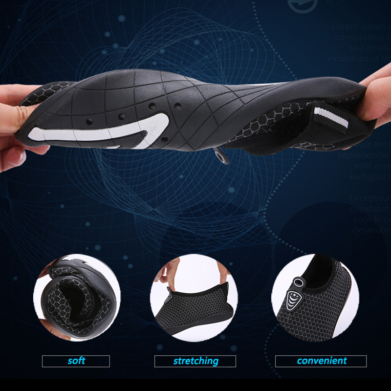 Buty do wody EOCENE do nurkowa – Aquatic Sports Shoes recenzja i cena
