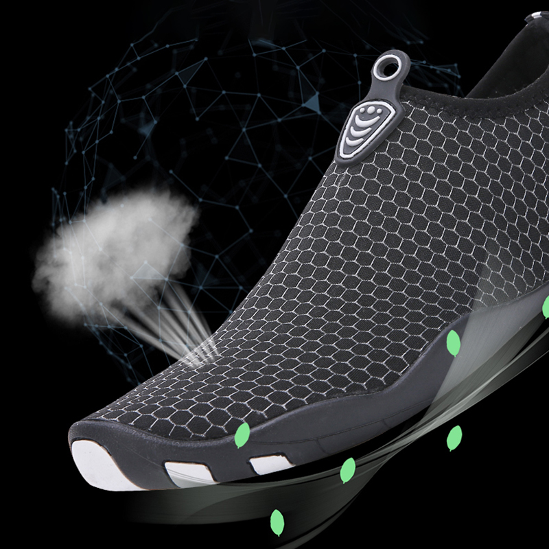 Buty do wody EOCENE do nurkowa – Aquatic Sports Shoes recenzja i cena