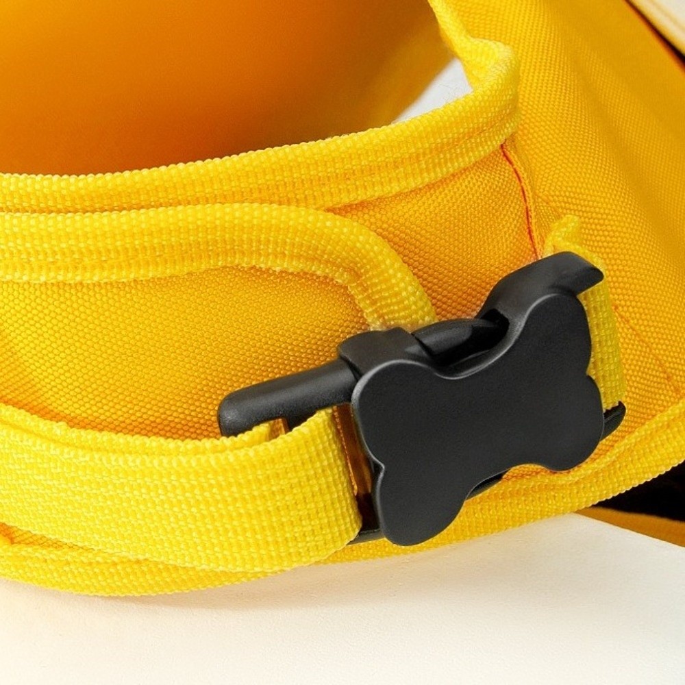 Regulowana kamizelka ratunkowa – Life Jacket Buoyancy recenzja i cena
