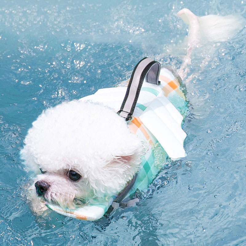 Kraciasta kamizelka ratunkowa  – Life Jacket Buoyancy recenzja i cena