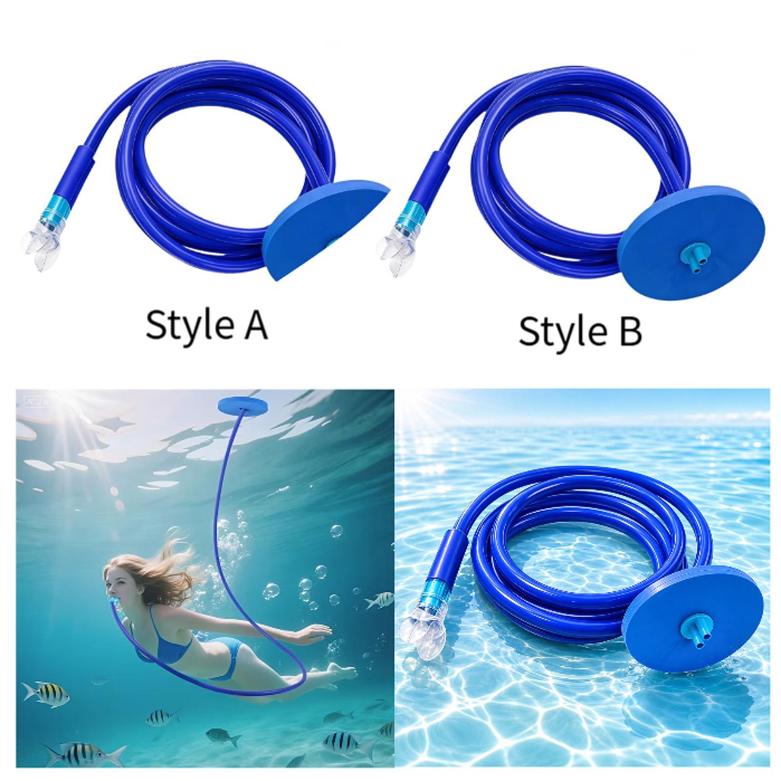 Silikonowy, przenośny, całkowi – Aquatic Sports Swimming recenzja i cena