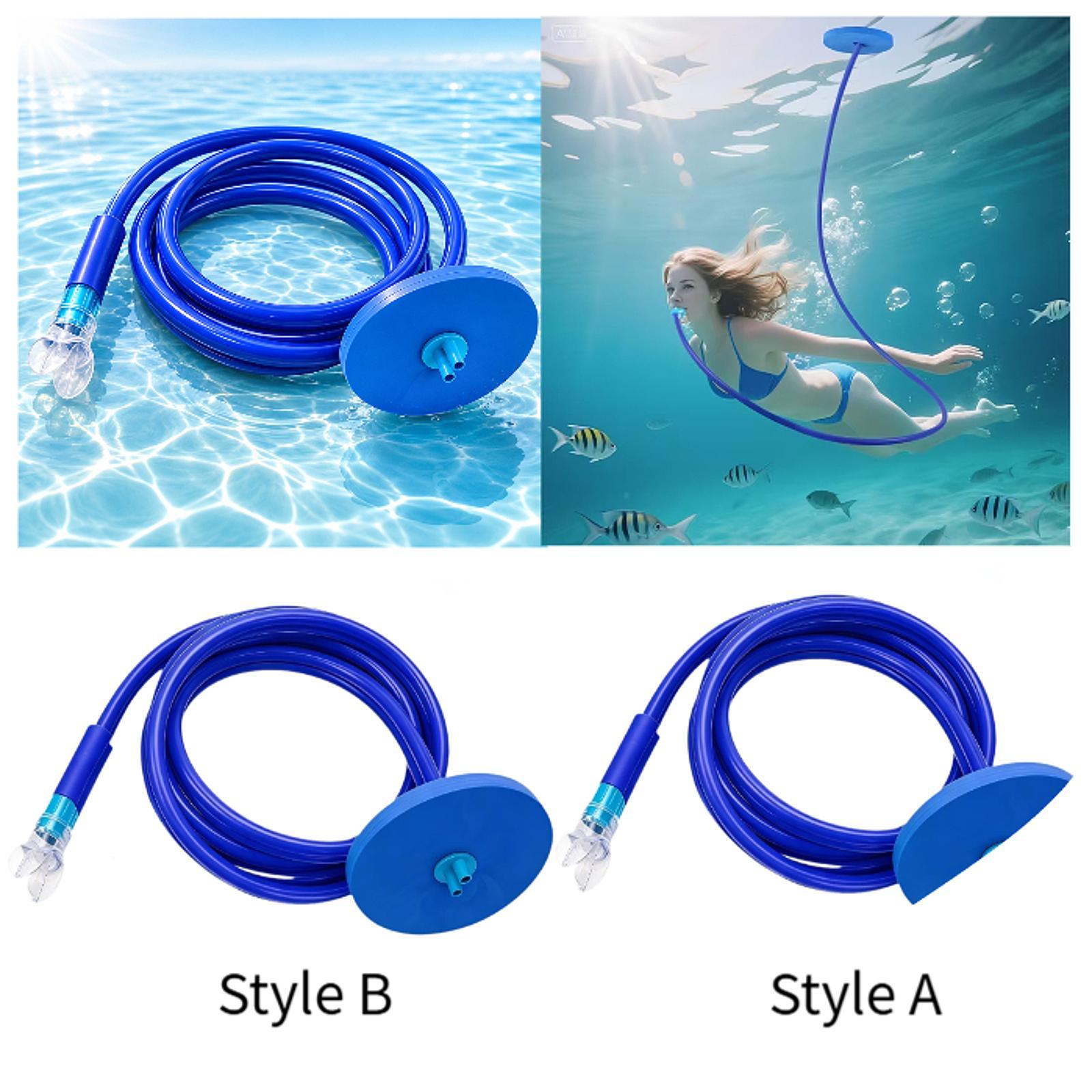 Silikonowy, przenośny, całkowi – Aquatic Sports Swimming recenzja i cena