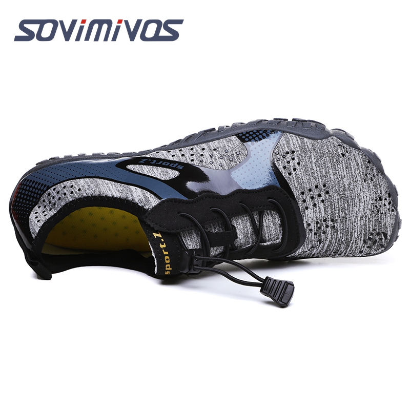 Nowe Unisex sporty wodne buty  – Aquatic Sports Shoes recenzja i cena