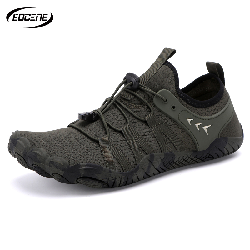 Szybkoschnące buty do pływania – Aquatic Sports Shoes recenzja i cena